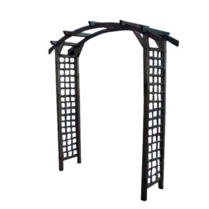 photo Pergola arc