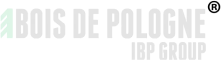 Logos secondaire Bois de Pologne IBP Groupe