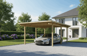 Carport standard