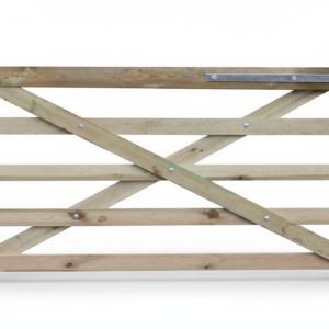 Barrière anglaise 180