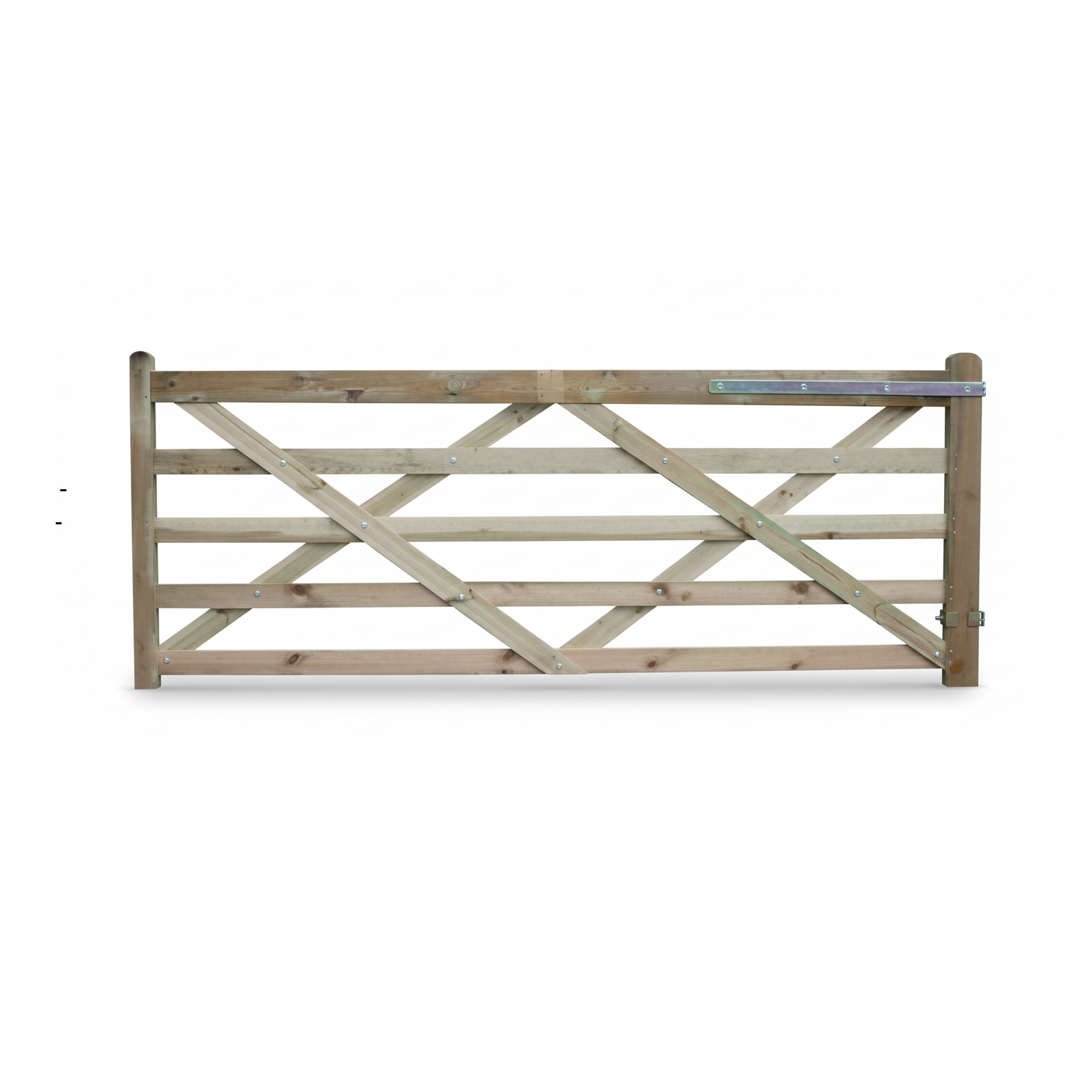 Barriere im englischen Stil - 210x120 - 240x120 - 300x120 - 360