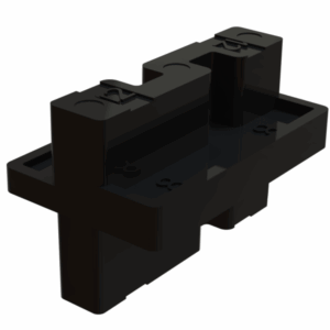 ESPACEURS POUR LAMES DE TERRASSE – 5, 8, 10, 12 MM