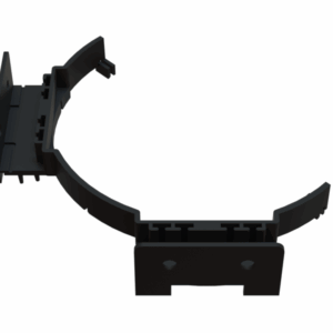 FINITIONS LATÉRALES (DOUBLE) POUR LAME 22 MM