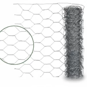 Grillage Triple Torsion – Galvanisé ou RAL 6005 – Rouleau 5 m ou 10 m