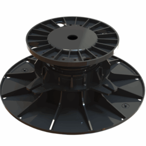 Plot réglable 60–90 mm – Plot terrasse polyvalent