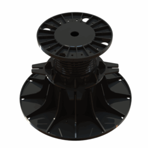 Plot réglable 90–150 mm – Plot grande hauteur pour terrasse