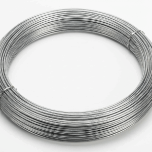galvanized tension wire for fencing