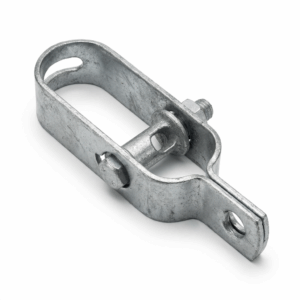 Hot-dip galvanized wire mesh tensioner – Model No. 2 / No. 3