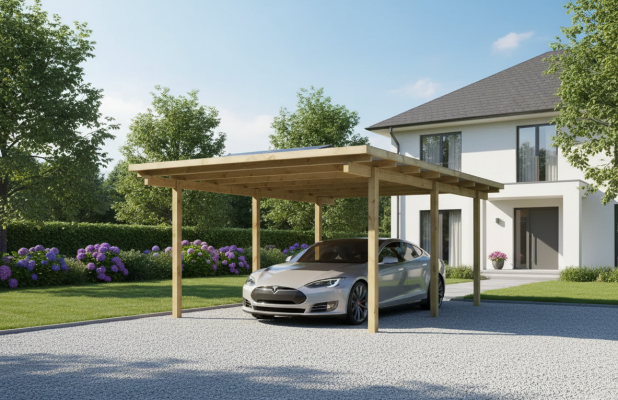 Carport standard