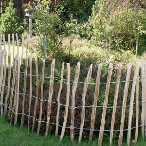 GANIVELLE EN NOISETIER